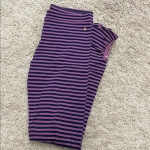 Matilda Jane leggings